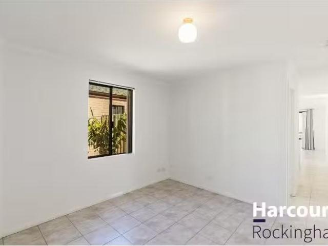House for rent in Parklands, Western Australia