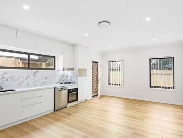 House for rent in Sydney, New South Wales