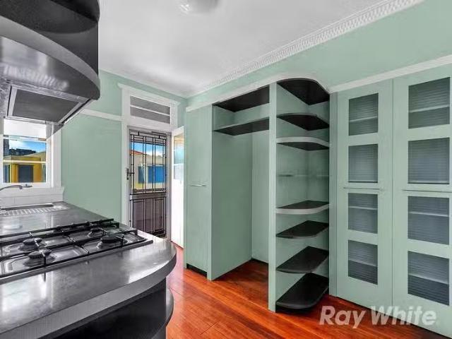 Apartment for rent in Toombul, Queensland