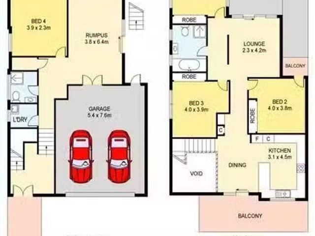 House for rent in Long Jetty, New South Wales