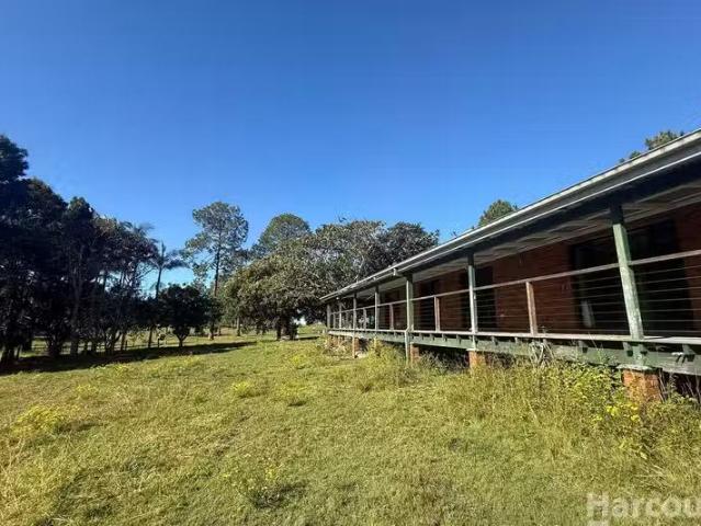 House for rent in Frederickton, New South Wales