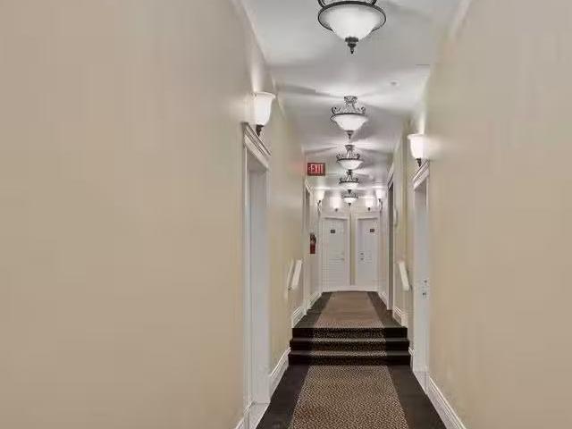 Condo for rent in Victoria, British Columbia