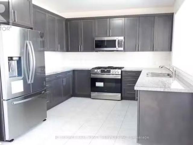 Condo for rent in Ancaster, Ontario