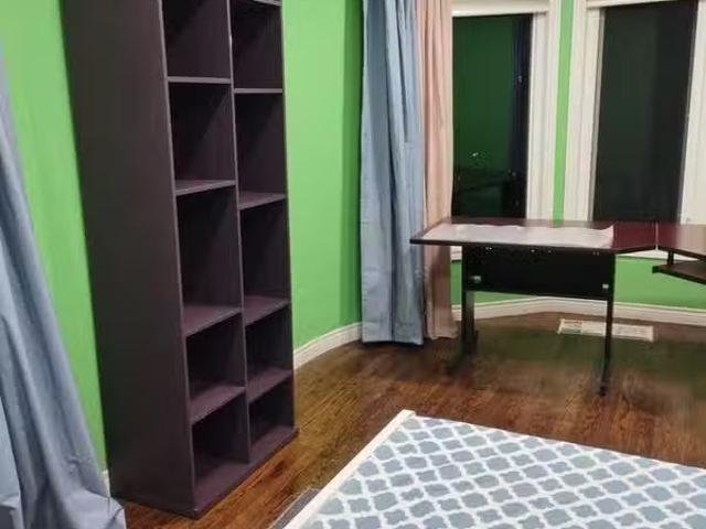 House for rent in York, Ontario