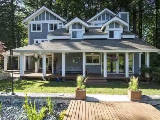 House for rent in Langley, British Columbia