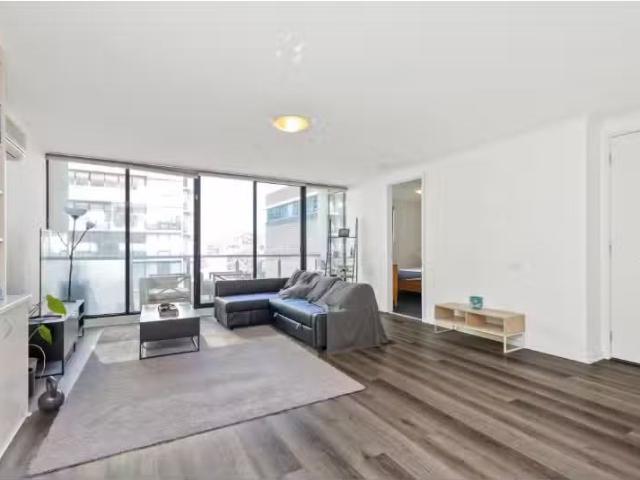 Apartment for rent in Camerons Creek, Victoria