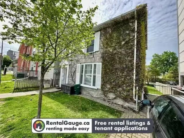 Condo for rent in Kingston, Ontario