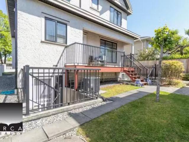 Condo for rent in Vancouver, British Columbia