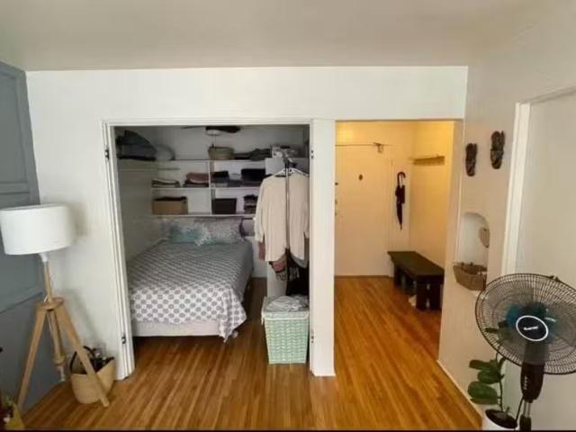 Condo for rent in Vancouver, British Columbia