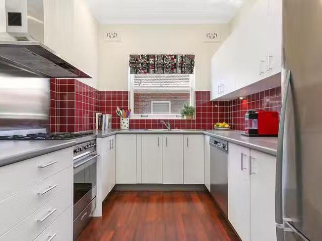 Apartment for rent in Sydney, New South Wales