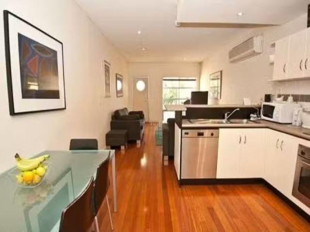 Condo for rent in Horseshoe Creek, South Australia