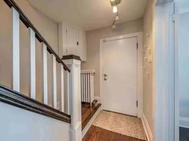 House for rent in Woburn, Ontario