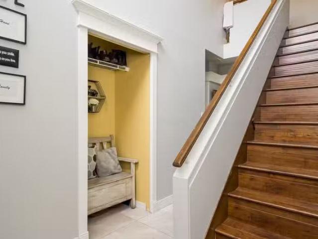 House for rent in Surrey, British Columbia