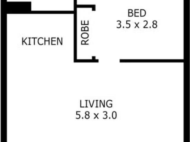 House for rent in Camerons Creek, Victoria
