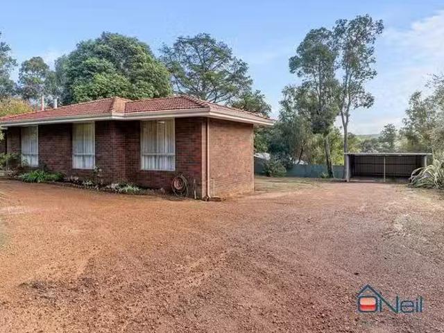 House for rent in Pickering Brook, Western Australia