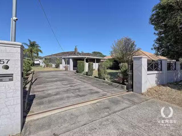 House for rent in Beckenham, Western Australia