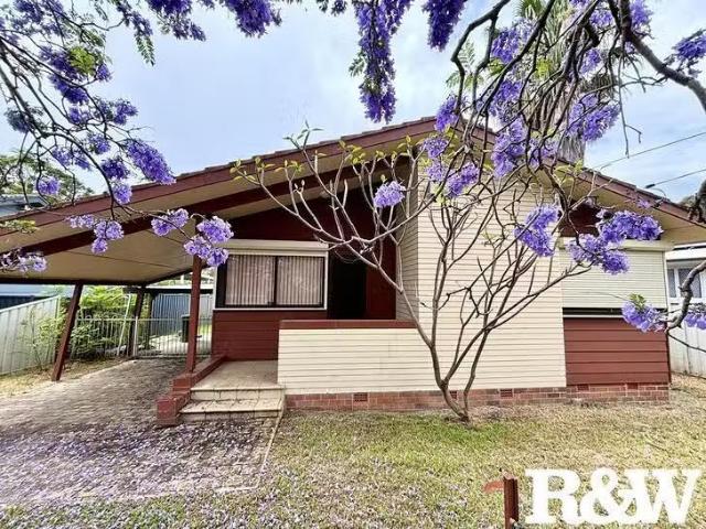 House for rent in Sydney, New South Wales