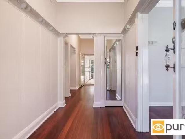 House for rent in Dalkeith, Western Australia