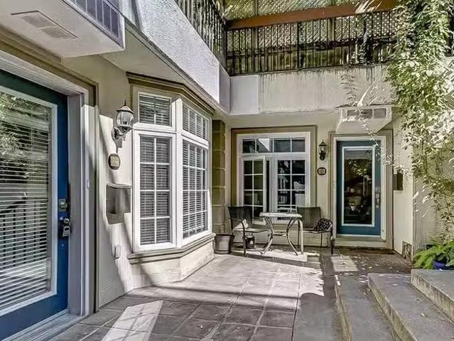 Condo for rent in Woburn, Ontario