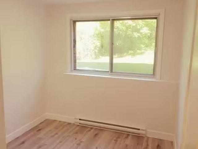 Condo for rent in St. Leonard's, Quebec