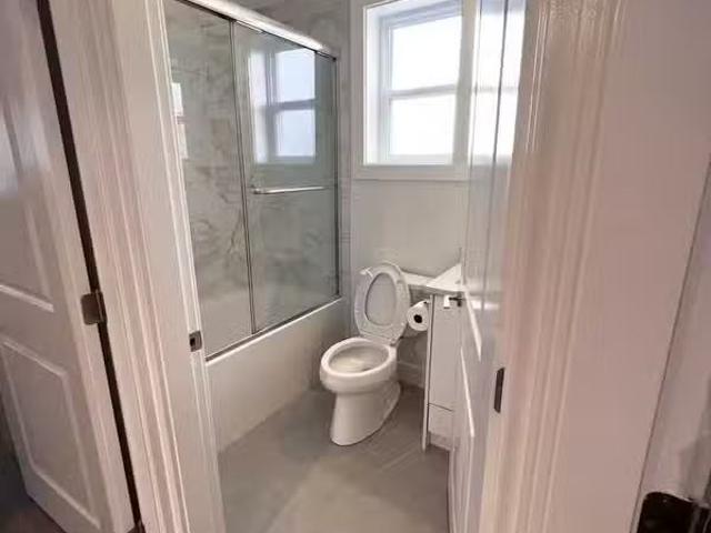 House for rent in Vancouver, British Columbia