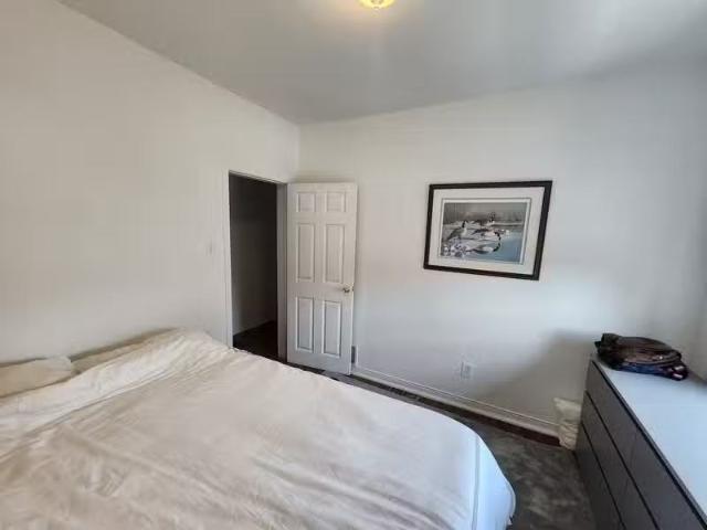 Condo for rent in Woburn, Ontario