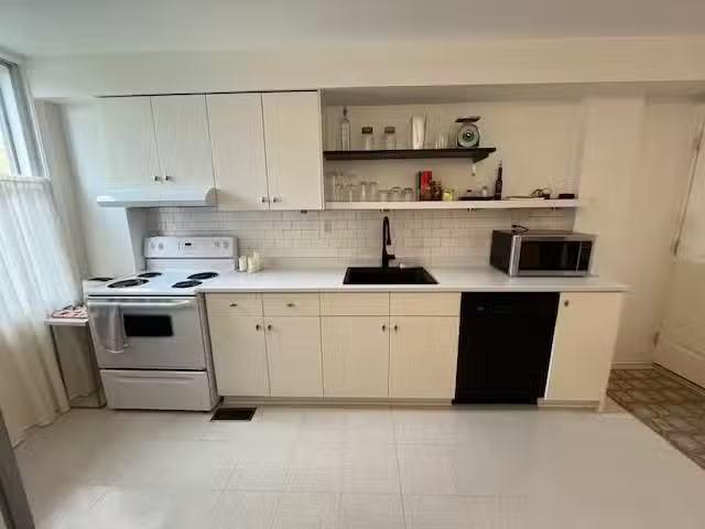 Condo for rent in Woburn, Ontario