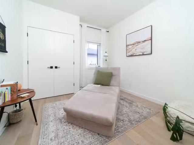 House for rent in East St. Paul, Manitoba