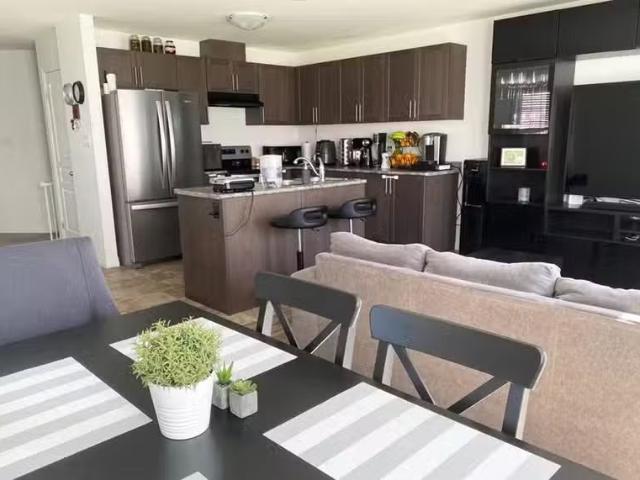Condo for rent in Kitchener, Ontario