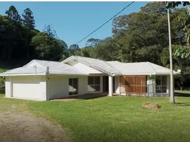 House for rent in New South Wales