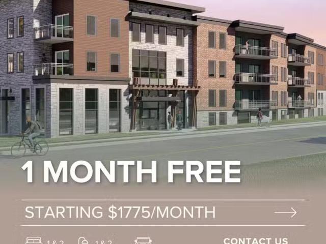 Condo for rent in Wilmot, Ontario