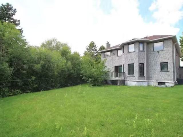 House for rent in York, Ontario