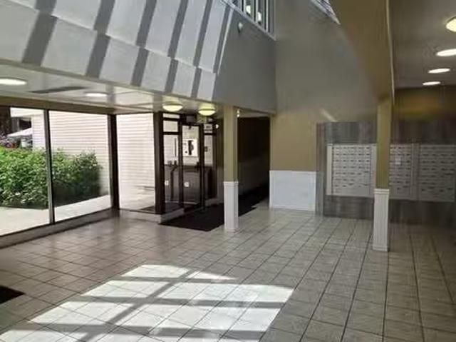 Condo for rent in Port Coquitlam, British Columbia