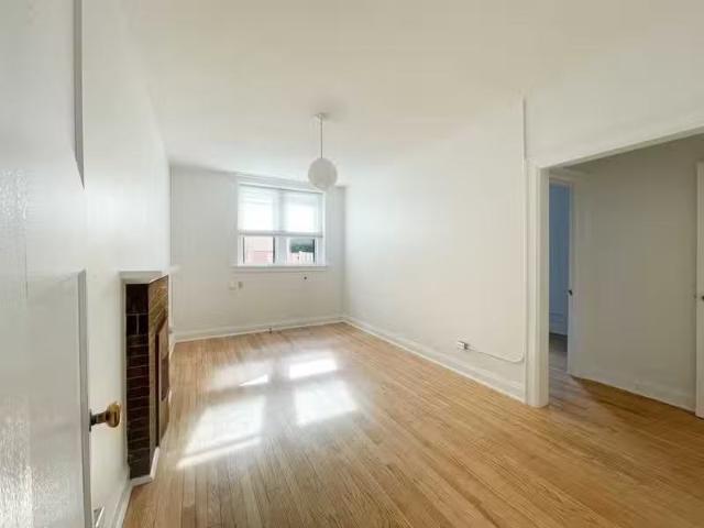 Condo for rent in Woburn, Ontario