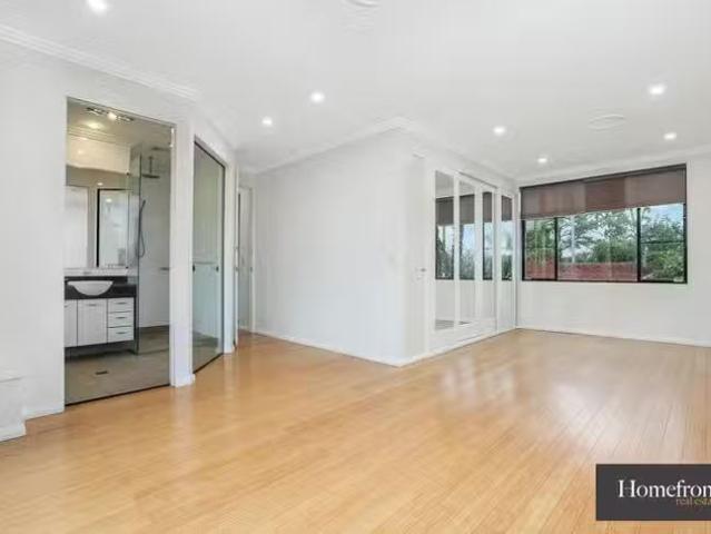 House for rent in Sydney, New South Wales