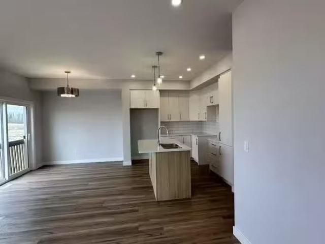 House for rent in Stony Plain, Alberta