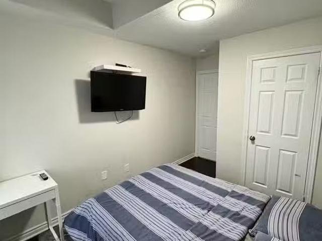 Condo for rent in York, Ontario