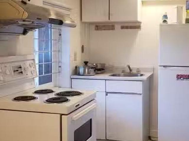 Condo for rent in Vancouver, British Columbia