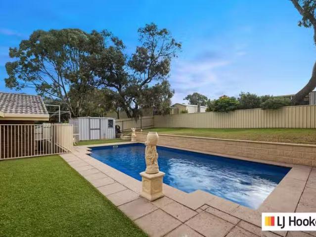 House for rent in Horseshoe Creek, South Australia