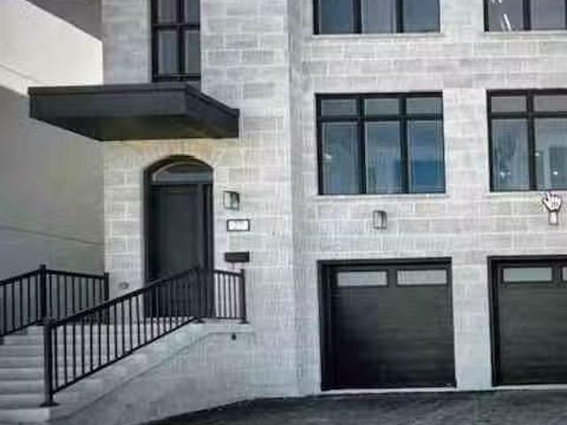 Condo for rent in Humber River—Black Creek, Toronto