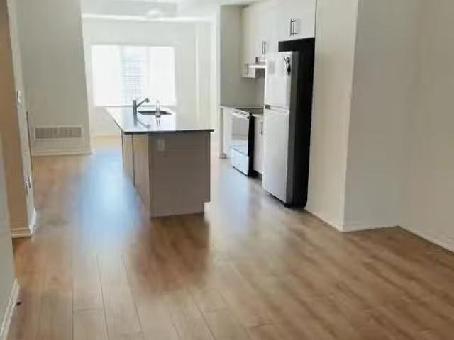Condo for rent in Durham, Ontario