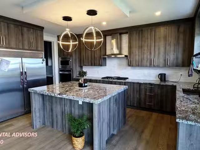 House for rent in Chestermere, Alberta