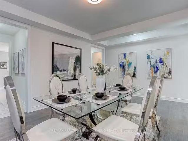 House for rent in York, Ontario