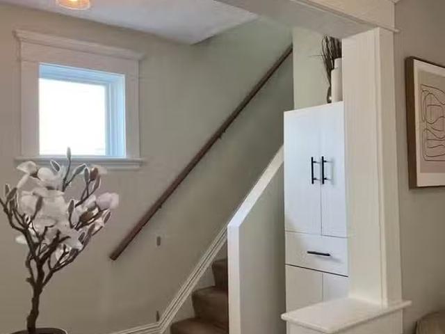 House for rent in Peterborough, Ontario