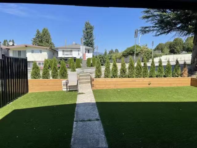 Condo for rent in Vancouver, British Columbia