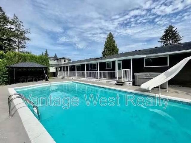 House for rent in Winfield, British Columbia