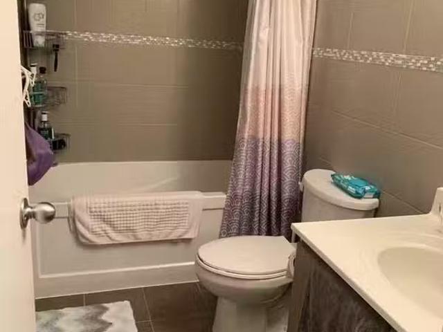 Condo for rent in York, Ontario