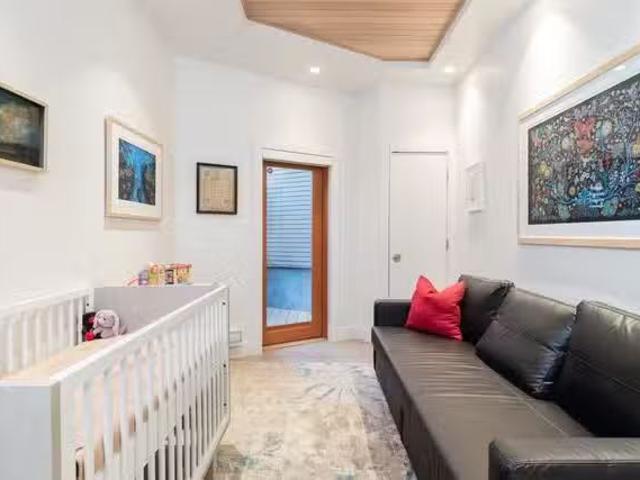 Condo for rent in Strathcona, Vancouver