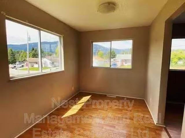 Condo for rent in Kitimat, British Columbia