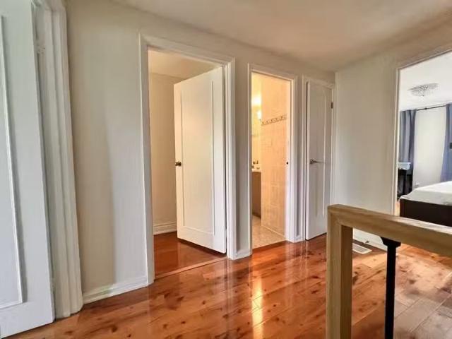 Condo for rent in York, Ontario